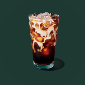 Vanilla Sweet Cream Cold Brew